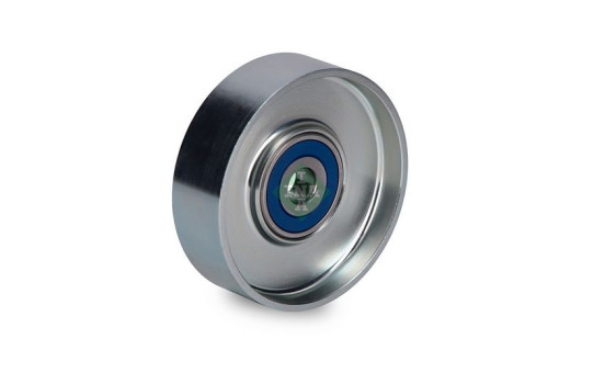 Tensioner Pulley, v-ribbed belt 531 0936 10 Ina, Image 2