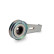 Tensioner Pulley, v-ribbed belt 531009610 Ina, Thumbnail 3