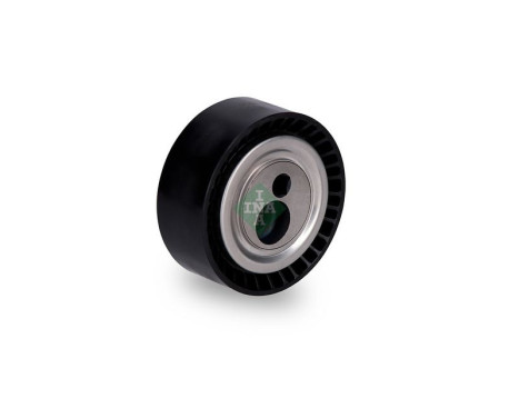 Tensioner Pulley, v-ribbed belt 531014810 Ina, Image 2