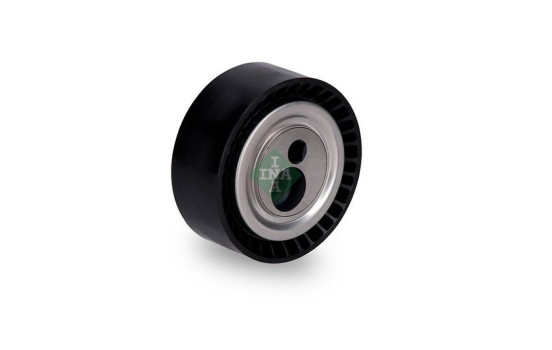 Tensioner Pulley, v-ribbed belt 531014810 Ina, Image 2