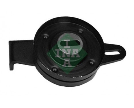 Tensioner Pulley, v-ribbed belt 531022610 Ina