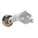 Tensioner Pulley, v-ribbed belt 531023810 Ina, Thumbnail 2