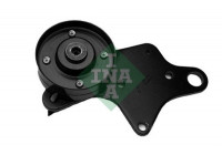 Tensioner Pulley, v-ribbed belt 531026210 Ina