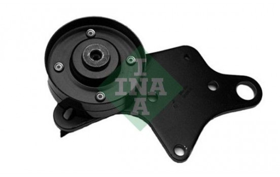 Tensioner Pulley, v-ribbed belt 531026210 Ina