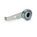 Tensioner Pulley, v-ribbed belt 531026310 Ina, Thumbnail 3
