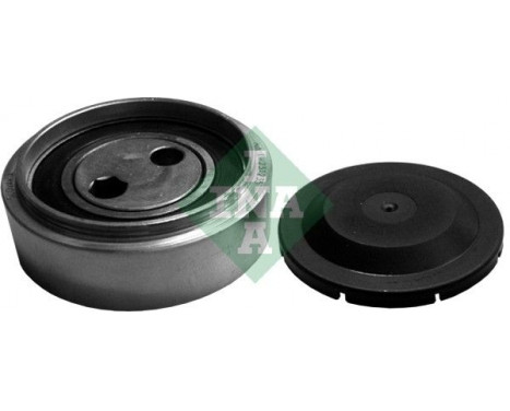 Tensioner Pulley, v-ribbed belt 531030710 Ina