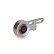 Tensioner Pulley, v-ribbed belt 531035410 Ina, Thumbnail 3
