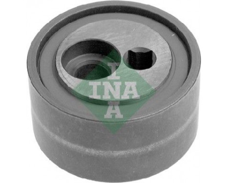 Tensioner Pulley, v-ribbed belt 531037310 Ina