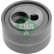 Tensioner Pulley, v-ribbed belt 531037310 Ina