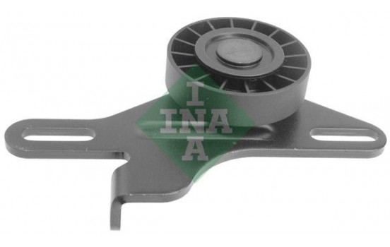 Tensioner Pulley, v-ribbed belt 531040610 Ina