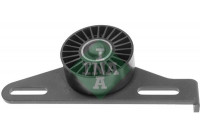 Tensioner Pulley, v-ribbed belt 531042710 Ina