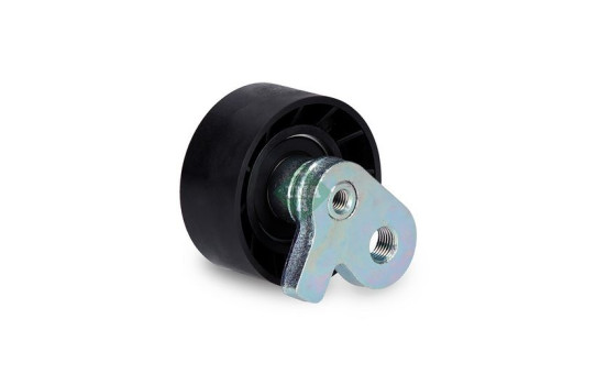 Tensioner Pulley, v-ribbed belt 531049510 Ina, Image 2