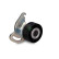 Tensioner Pulley, v-ribbed belt 531059130 Ina, Thumbnail 3