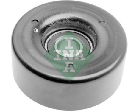 Tensioner Pulley, v-ribbed belt 531062520 Ina