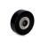 Tensioner Pulley, v-ribbed belt 531063520 Ina, Thumbnail 2