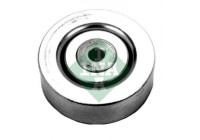 Tensioner Pulley, v-ribbed belt 531072710 Ina