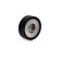 Tensioner Pulley, v-ribbed belt 531073410 Ina, Thumbnail 3