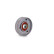 Tensioner Pulley, v-ribbed belt 531075130 Ina, Thumbnail 3