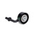 Tensioner Pulley, v-ribbed belt 531078310 Ina, Thumbnail 3