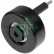 Tensioner Pulley, v-ribbed belt 531078810 Ina