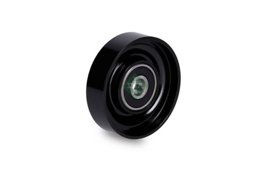 Tensioner Pulley, v-ribbed belt 531083110 Ina, Image 3