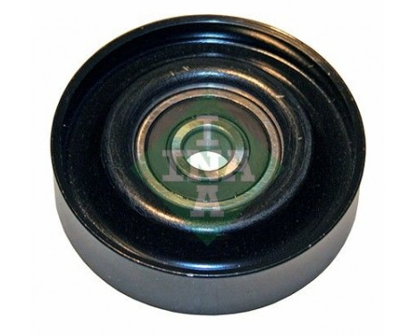 Tensioner Pulley, v-ribbed belt 531083210 Ina