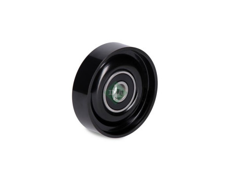 Tensioner Pulley, v-ribbed belt 531083210 Ina, Image 3