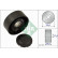 Tensioner Pulley, v-ribbed belt 531089110 Ina