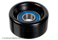 Tensioner Pulley, V-ribbed belt ADBP960010 Blue Print