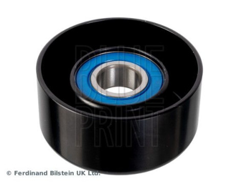 Tensioner Pulley, V-ribbed belt ADBP960010 Blue Print, Image 2