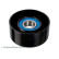 Tensioner Pulley, V-ribbed belt ADBP960010 Blue Print, Thumbnail 2