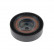 Tensioner Pulley, v-ribbed belt ADJ1396502 Blue Print
