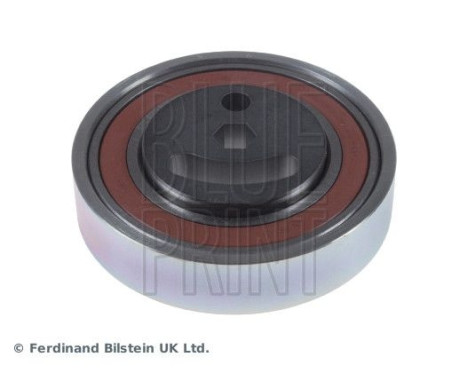 Tensioner Pulley, v-ribbed belt ADK896503 Blue Print, Image 3