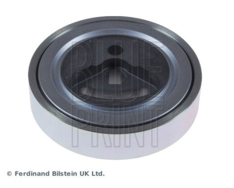 Tensioner Pulley, v-ribbed belt ADK896503 Blue Print, Image 4