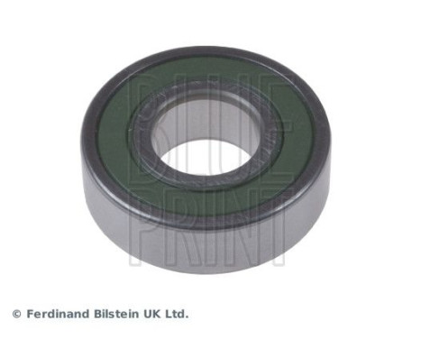 Tensioner Pulley, v-ribbed belt ADN196505 Blue Print, Image 3