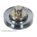 Tensioner Pulley, v-ribbed belt ADN19654 Blue Print, Thumbnail 2