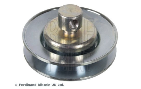 Tensioner Pulley, v-ribbed belt ADN19654 Blue Print, Image 2
