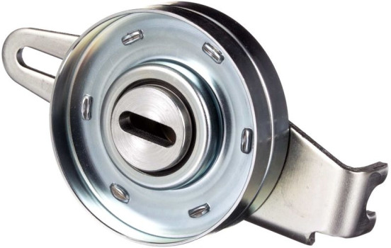 Tensioner Pulley, v-ribbed belt DriveAlign® T36023 Gates