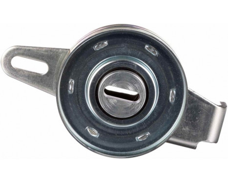Tensioner Pulley, v-ribbed belt DriveAlign® T36023 Gates, Image 2