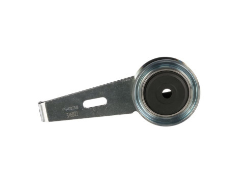 Tensioner Pulley, v-ribbed belt DriveAlign® T36059                   Gates, Image 3