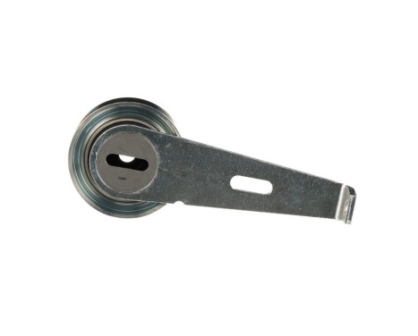Tensioner Pulley, v-ribbed belt DriveAlign® T36059                   Gates, Image 4
