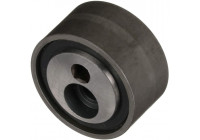 Tensioner Pulley, v-ribbed belt DriveAlign® T36067 Gates