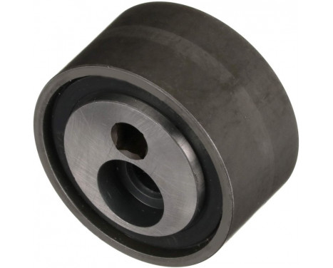 Tensioner Pulley, v-ribbed belt DriveAlign® T36067 Gates