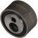 Tensioner Pulley, v-ribbed belt DriveAlign® T36067 Gates