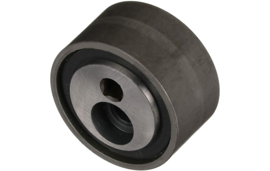 Tensioner Pulley, v-ribbed belt DriveAlign® T36067 Gates