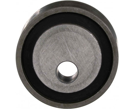 Tensioner Pulley, v-ribbed belt DriveAlign® T36067 Gates, Image 3