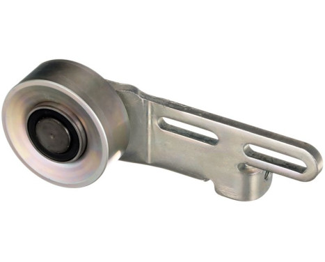 Tensioner Pulley, v-ribbed belt DriveAlign® T36070 Gates