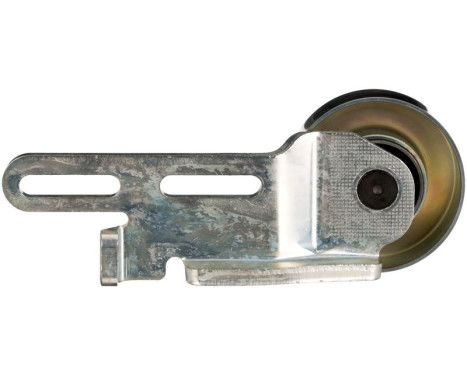 Tensioner Pulley, v-ribbed belt DriveAlign® T36070 Gates, Image 3