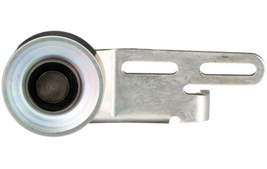 Tensioner Pulley, v-ribbed belt DriveAlign® T36071 Gates, Image 2
