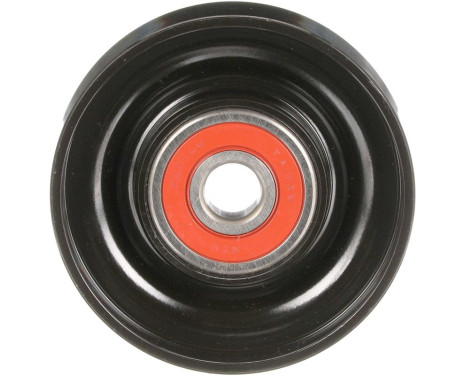 Tensioner Pulley, v-ribbed belt DriveAlign® T36086 Gates, Image 3